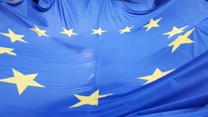 Украинците са най желани за съжителство в ЕС а в България