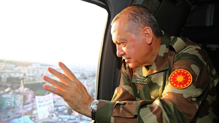 Турция започна изцяло собствено производство на вертолетиГенералният директор на Турската