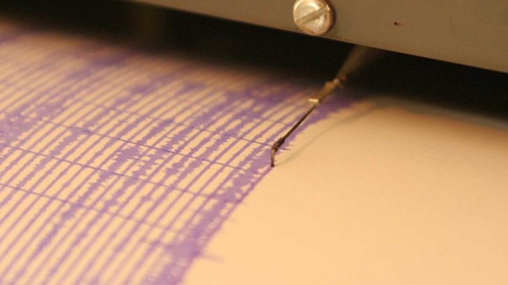 Няколко слаби земетресения в БургаскоПродължават да стават слаби земетресения в