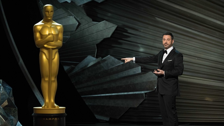 Следващата церемония по връчването на престижните кино награди "Оскар" ще