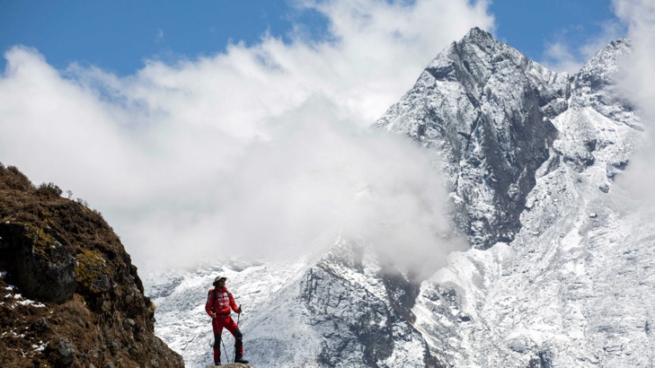 Македонски алпинист загина след като се е опита да изкачи