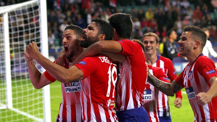 Атлетико пречупи Реал след продължения и грабна Суперкупата на ЕвропаОтборът