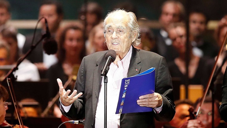 Почина трикратният носител на 34 Оскар 34 композиторът Мишел ЛеграндНа 86 годишна възраст