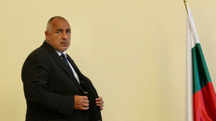 Премиерът Бойко Борисов заминава на посещение в ИзраелПремиерът Бойко Борисов