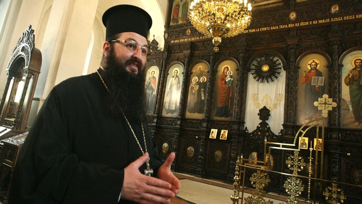 Българската православна църква както и целият православен свят чества паметта