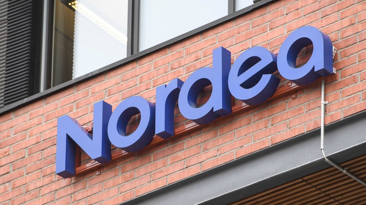 Нордеа напуска ПрибалтикаНай голямата банкова група в Северна Европа Нордеа напълно
