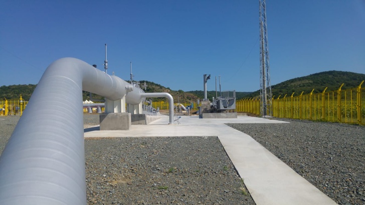 НГ: Турски поток“ неизбежно ще стане българскиПроектите за газови хъбове