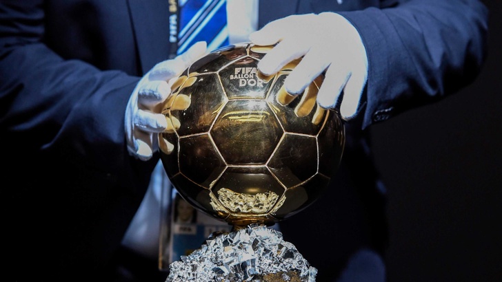 Франс Футбол обяви първите пет номинирани за Златната топкаГарет Бейл