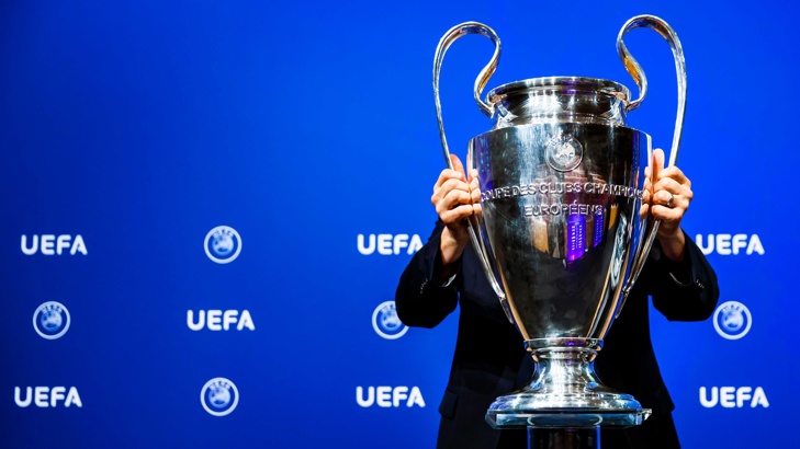 Третият турнир на УЕФА поредното убежище за големите клубове