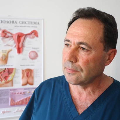 Д-р Валентин Иванов: Нов метод при АГ заболяванията безкръвно премахва полипи и миоми