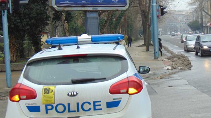 Отново майка с дете блъснати на пешеходна пътека в Пловдив43-годишна