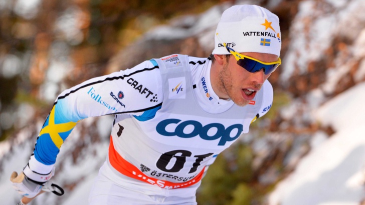 Трикратният олимпийски шампион по ски бягане Маркус Хелнер официално обяви