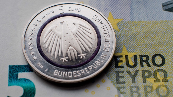 Инфлацията в Германия достигна 2 Инфлацията в Германия достигна през август
