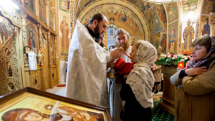 Православните християни в повече от 60 страни по света празнуват