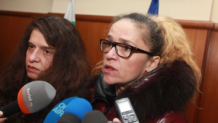 Окончателно Иванчева остава под домашен арестАпелативният специализиран съд потвърди определението
