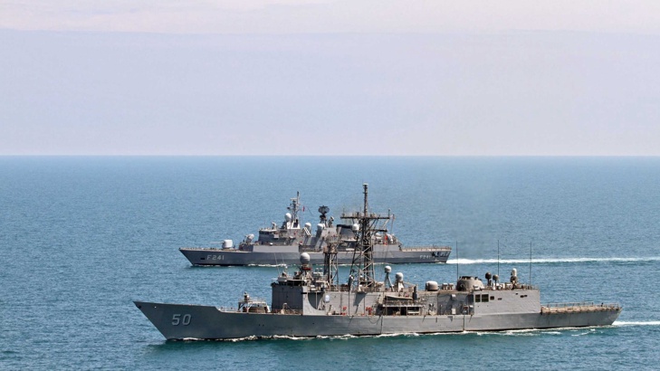 Турция създава нова военноморска база в Черно мореТурция създава нова