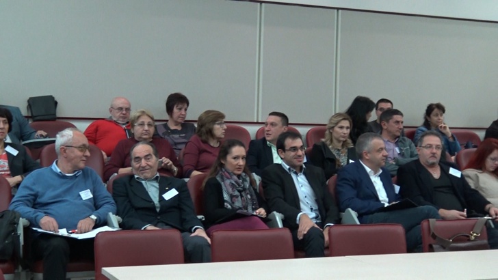 Неплатените експертизи събраха националното дружество на съдебните медици в Пловдив8