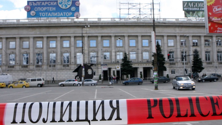 Част от паркинга около Националния стадион в София става платенЕдна