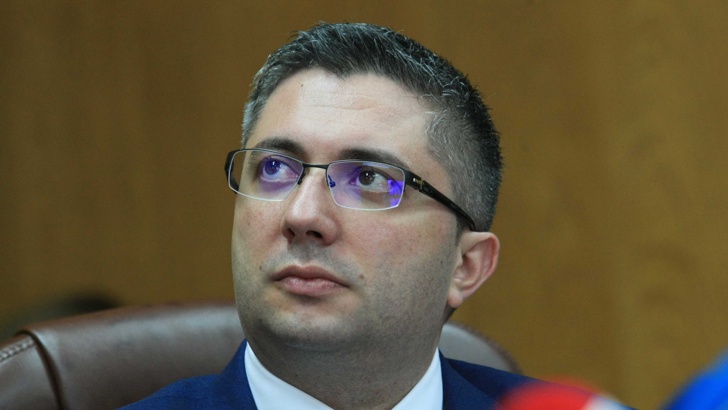 Министърът на регионалното развитие и благоустройството Николай Нанков ще открие