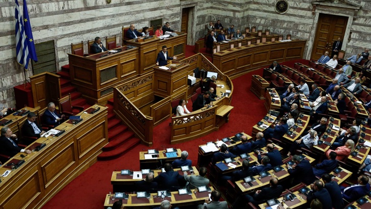 ЕС одобри последното плащане от спасителната програма на ГърцияСъветът на