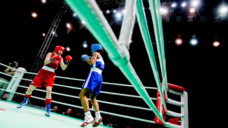 МОК Може да няма боксов турнир в ТокиоМеждународният олимпийски комитет