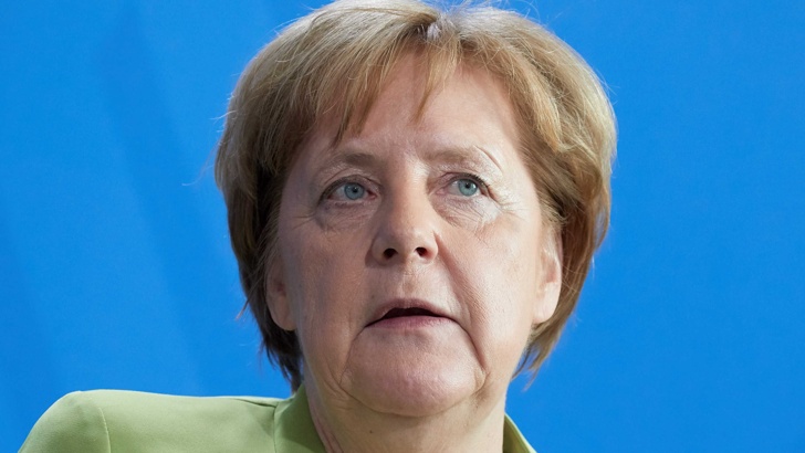 Германският канцлер Ангела Меркел определи като неправилно решението на САЩ