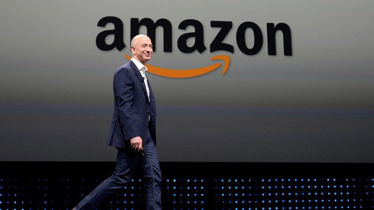 Собственикът на Amazon Джеф Безос загуби 19 млрд долара за