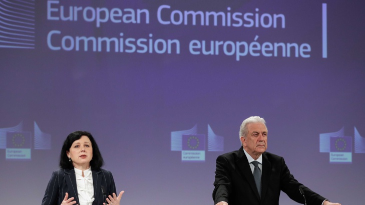 Снимка: Експерт: ЕС да последва България и да спре издаването на „златни визи“