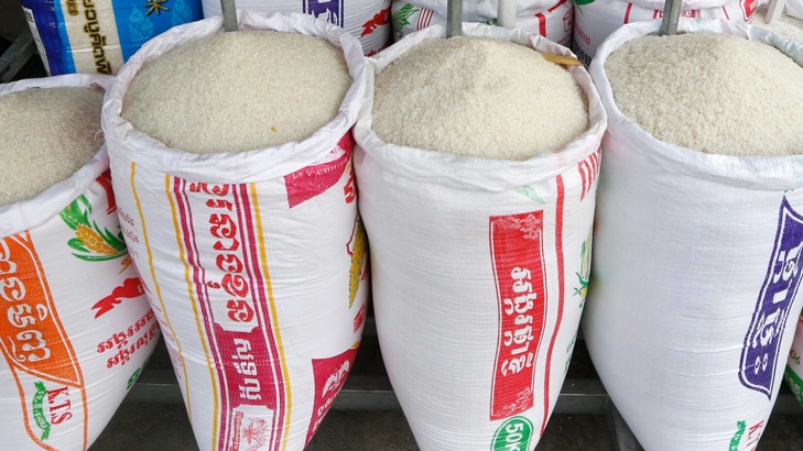Биолози Оризът е вреден съдържа арсенОризовите зърна могат да натрупват