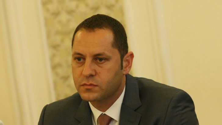 Александър Манолев не иска да е министър на транспортаИскам премиерът