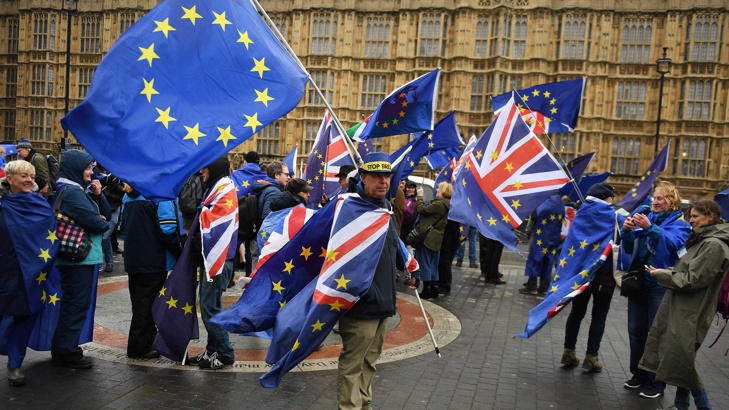 Британските евроскептици се опасяват, че правителството в Лондон тайно планира