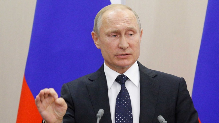 Руският президент Владимир Путин ще се срещне в Сочи с
