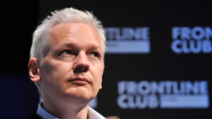 Арестуваха Джулиан Асанж в САЩСъздателят на Уикилийкс Джулиан Асанж е