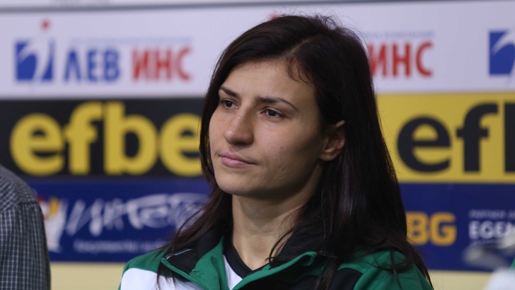 Стойка Петрова спечели първи медал за България от СП по