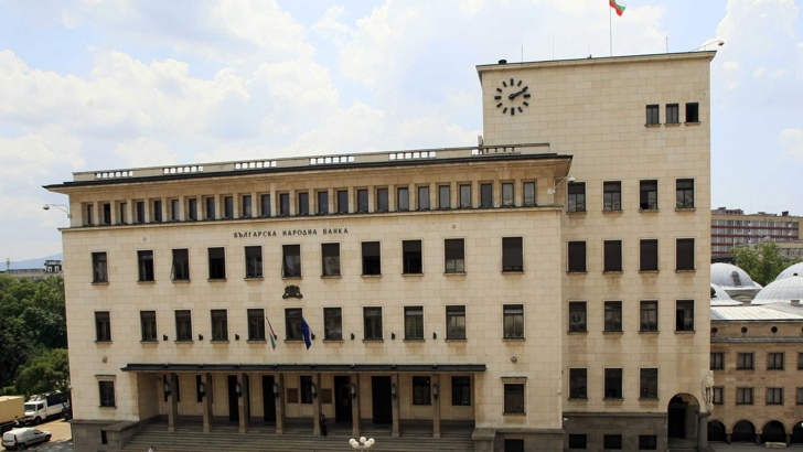 Активите на българските банки са нараснали с 2 7 до 97 8
