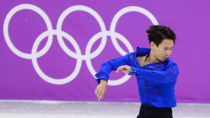 Олимпийски медалист във фигурното пързаляне бе убит в КазахстанБронзовият медалист