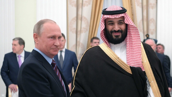 В ОПЕК са недоволни от сближаването на Русия и Саудитска
