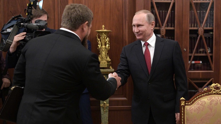 Руският президент Владимир Путин ще събере по предварителни данни над