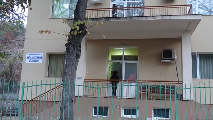 10 годишен заплаши с нож деца от социален дом в Благоевград