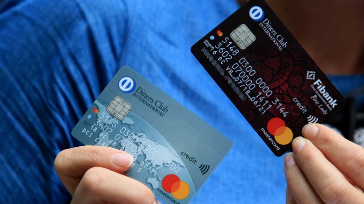 Дайнерс клуб България и Fibank разработиха нова кредитна карта EvolveДайнерс