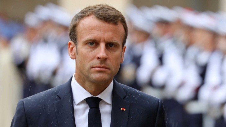 Френският президент Еманюел Макрон иска френският език да върне статута