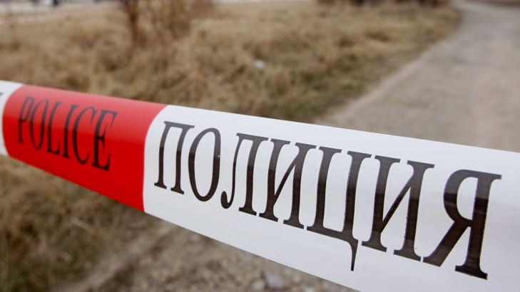 Избягалият затворник Владимир Пелов е убитият при стрелбата късно снощи
