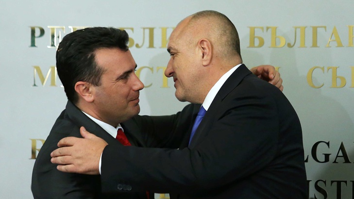 България ще поиска от ЕК да разреши нулеви ставки с