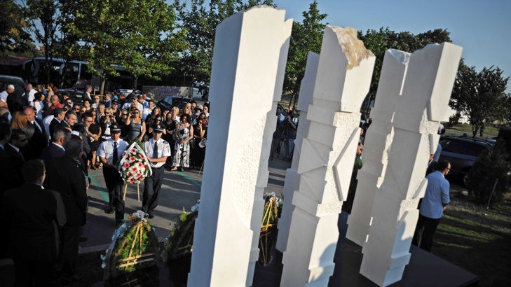6 години от атентата на летище "Сарафово"Днес се навършват 6