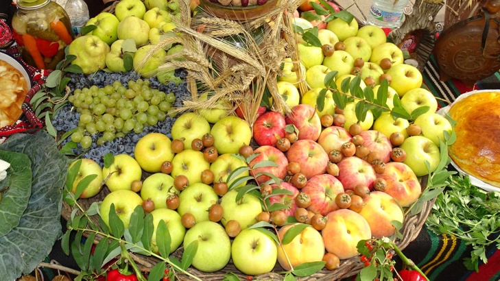 Множество проведени проучвания установяват че консумацията на зеленчуци плодове и