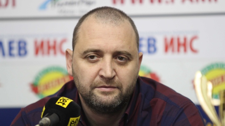 Тимът, воден от Иван Петков достигна полуфиналите в турнира на претендентите за място във Волейболната лига на нациите.