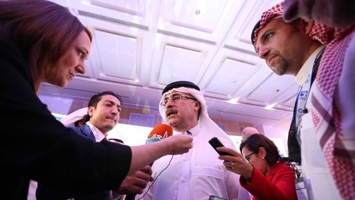 Сауди Арамко“ ще намали доставките на петрол за САЩНай-голямата в