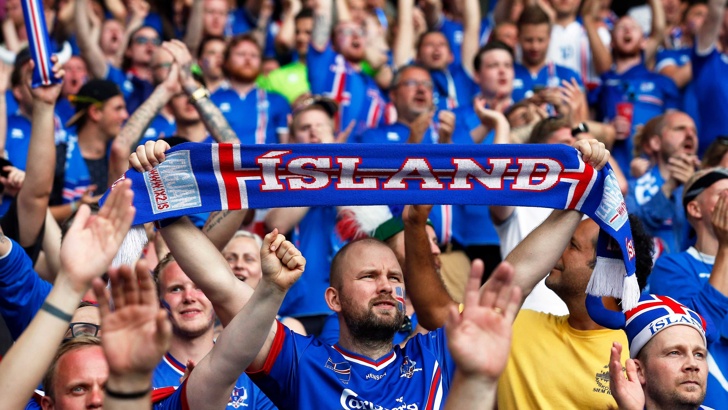 Правителството на Исландия може да бойкотира Световното първенство в Русия