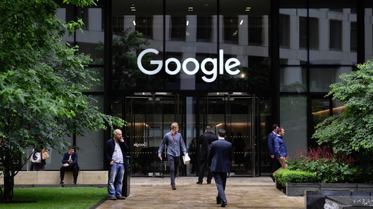 Американската компания Гугъл 34 Google 34 е разработила невронна мрежа която