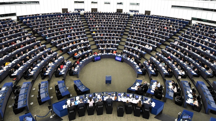 Страните членки на Европейския съюз ЕС искат Република Македония да започне